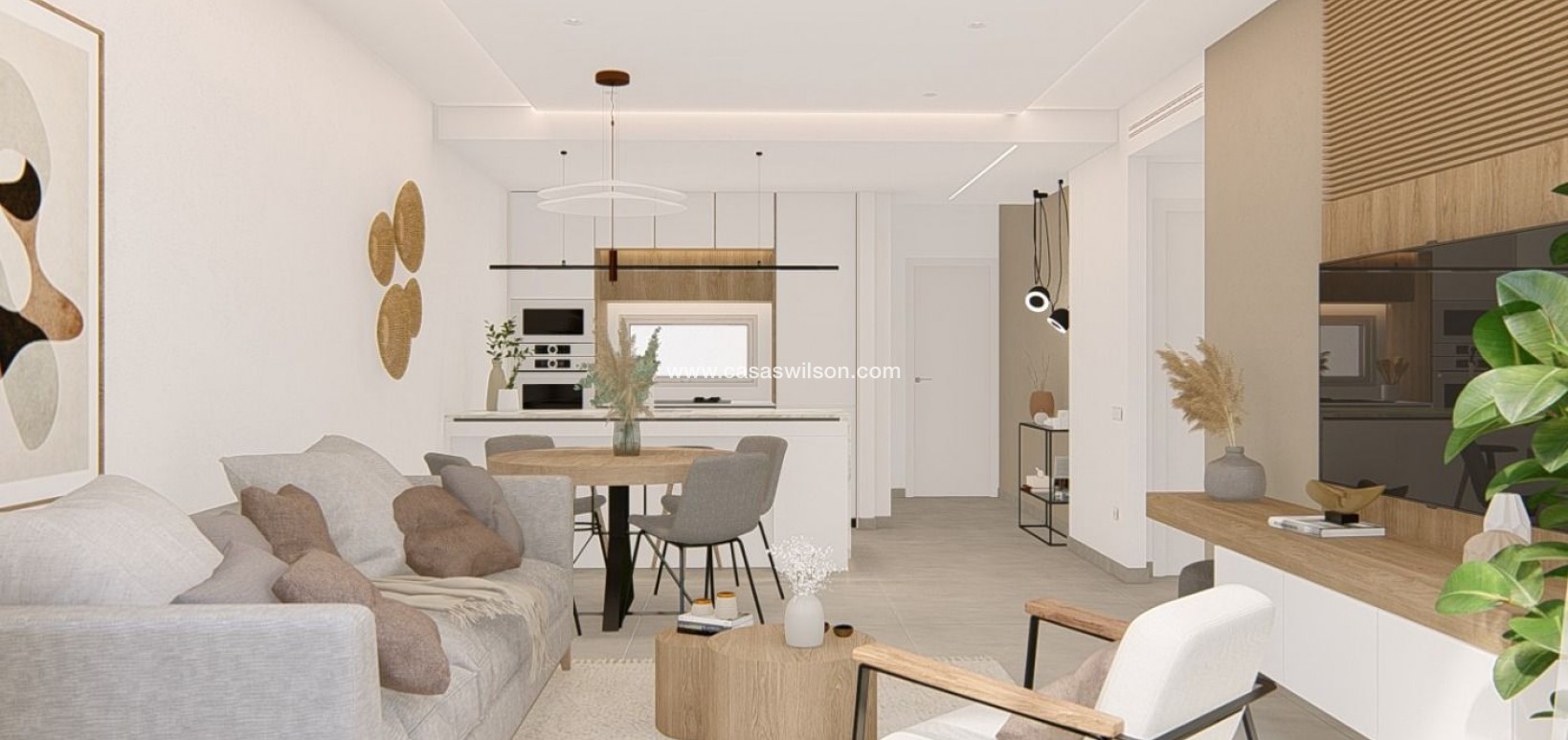 New Build - Apartment - Guardamar del Segura - EL RASO