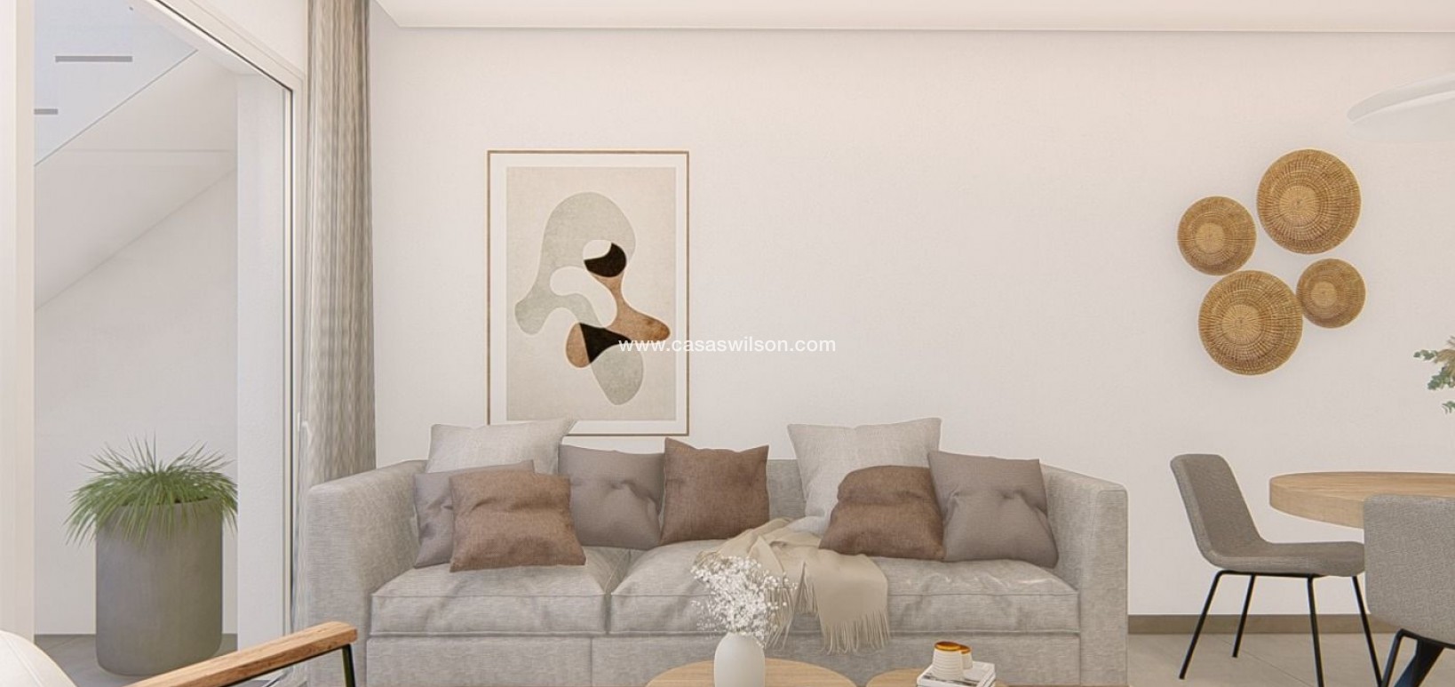 New Build - Apartment - Guardamar del Segura - EL RASO