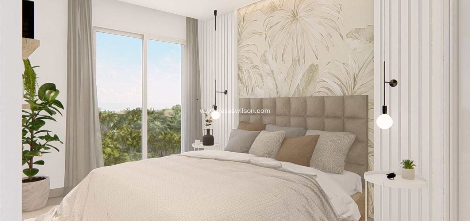 New Build - Apartment - Guardamar del Segura - EL RASO