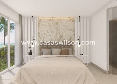 New Build - Apartment - Guardamar del Segura - EL RASO