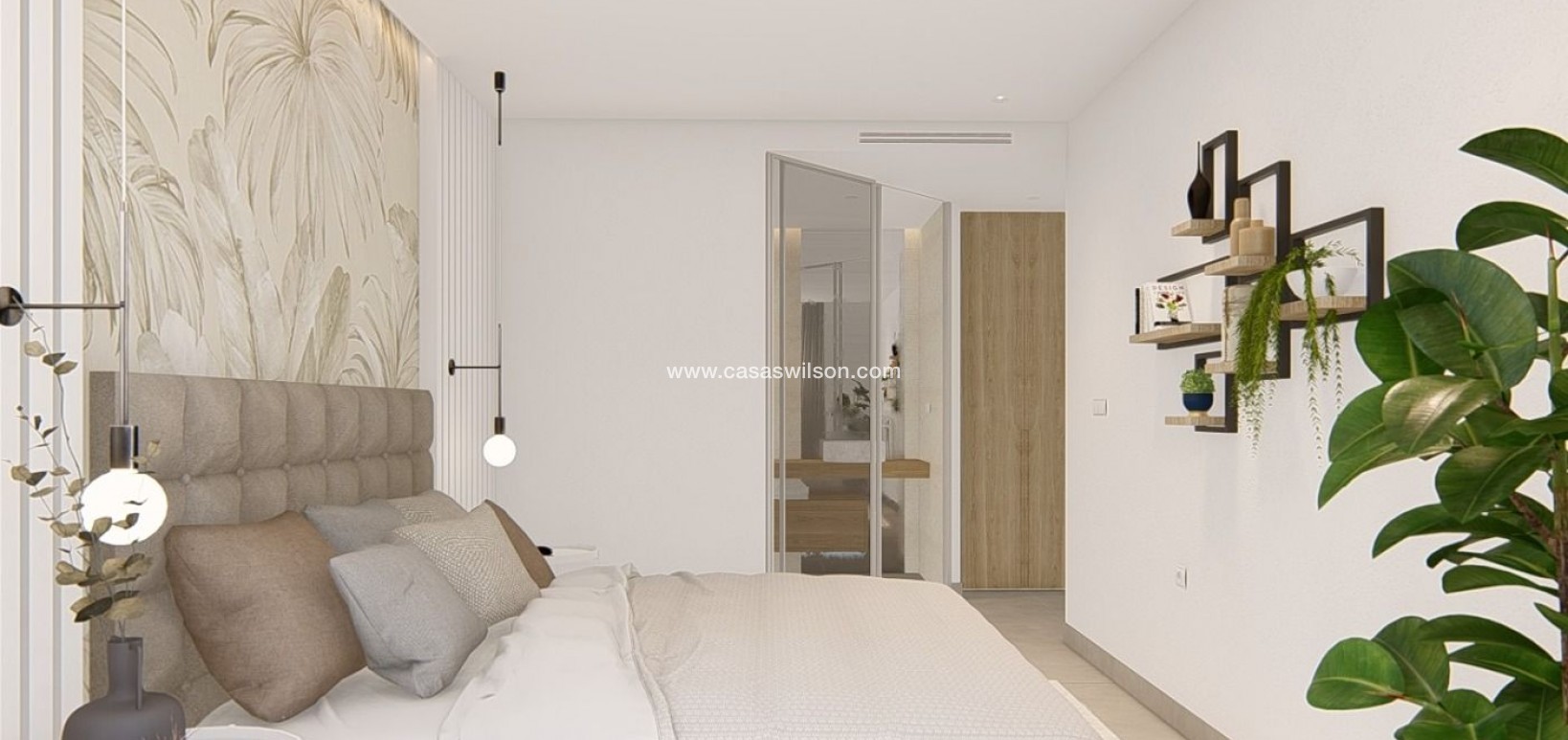 New Build - Apartment - Guardamar del Segura - EL RASO