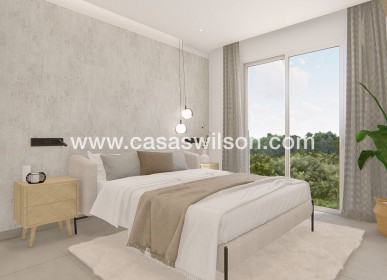 New Build - Apartment - Guardamar del Segura - EL RASO