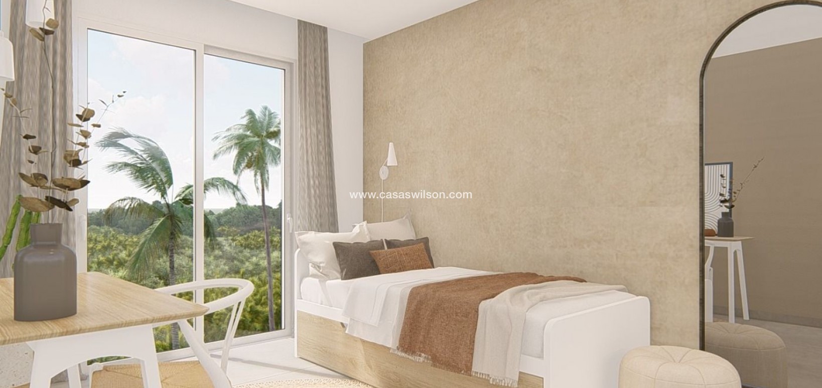 New Build - Apartment - Guardamar del Segura - EL RASO