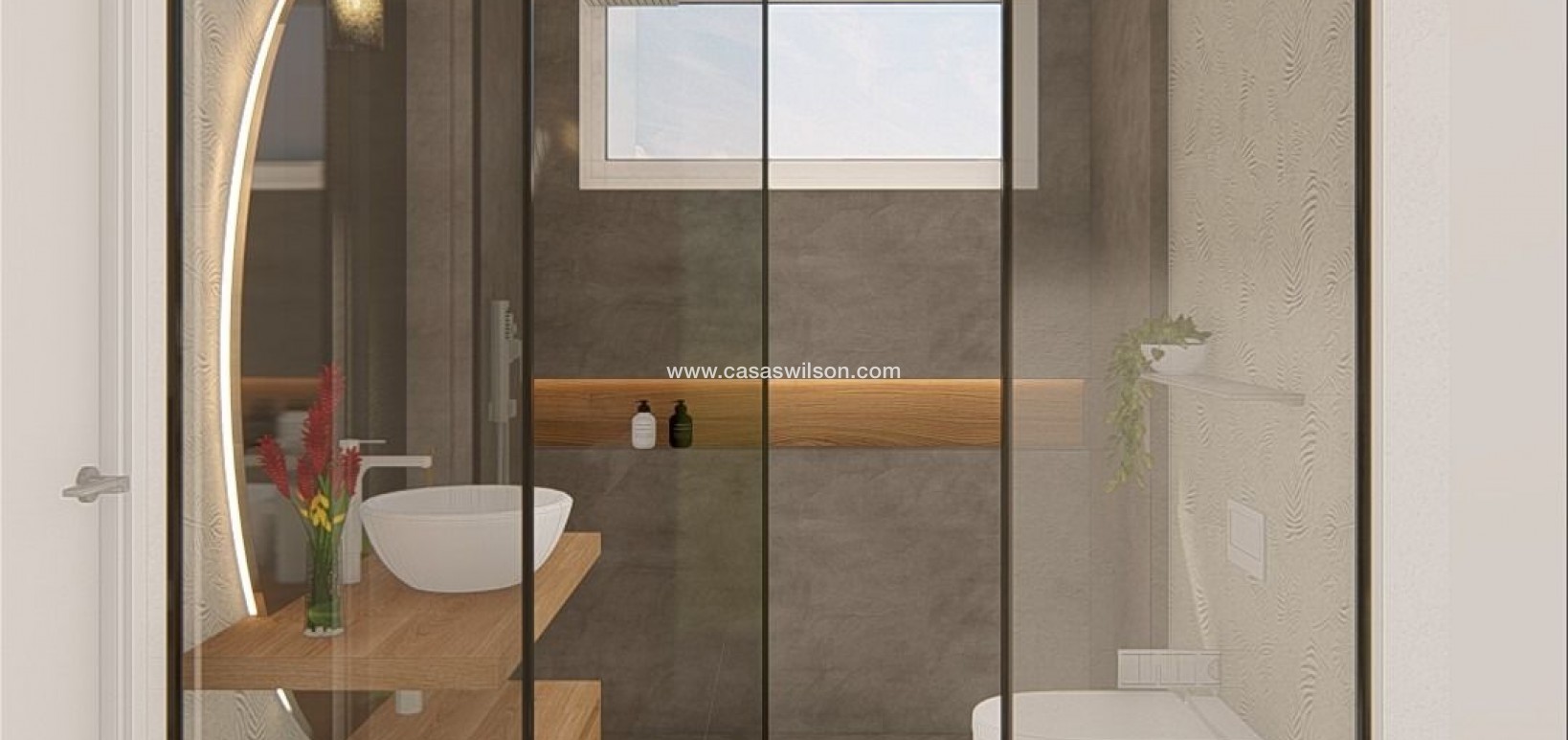 New Build - Apartment - Guardamar del Segura - EL RASO