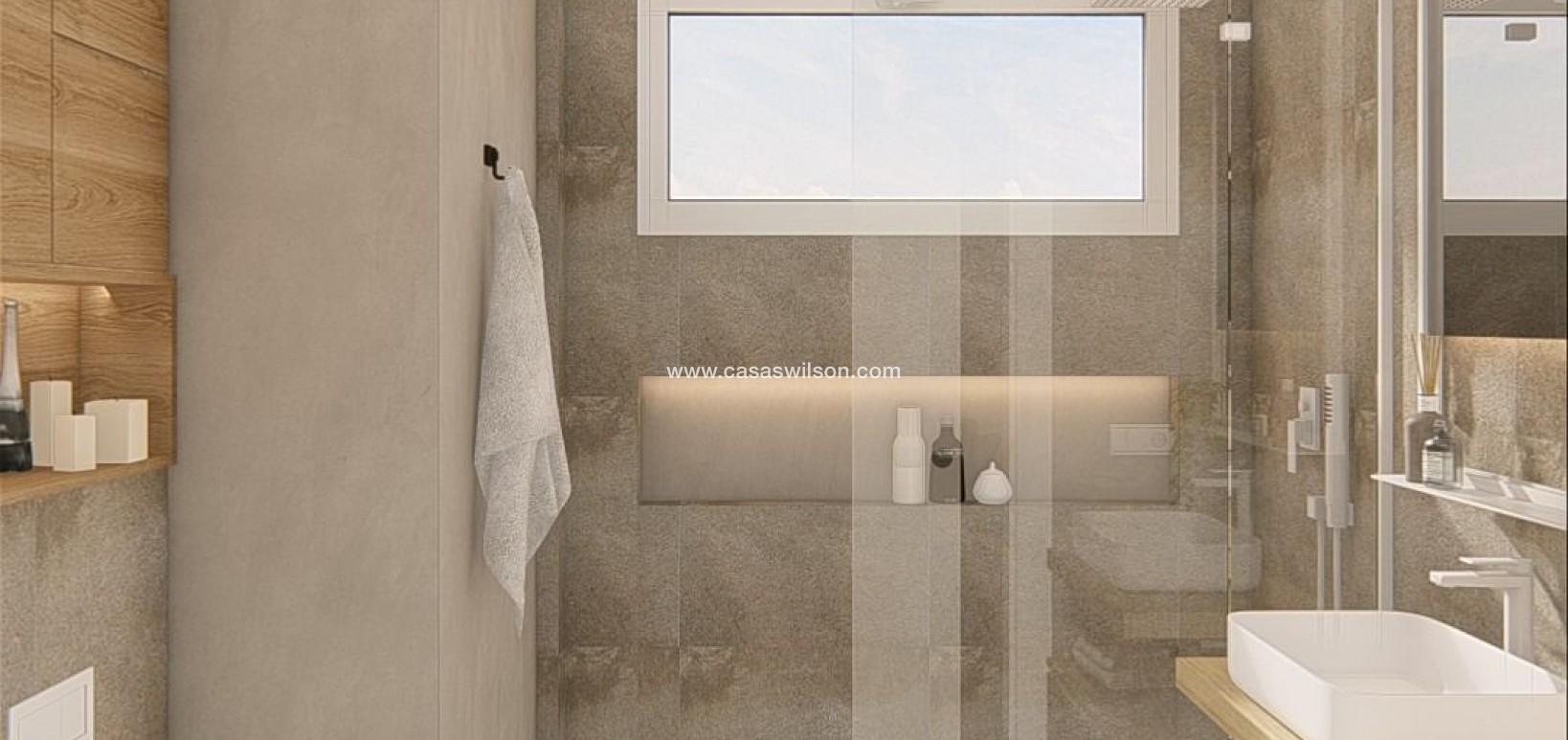 New Build - Apartment - Guardamar del Segura - EL RASO