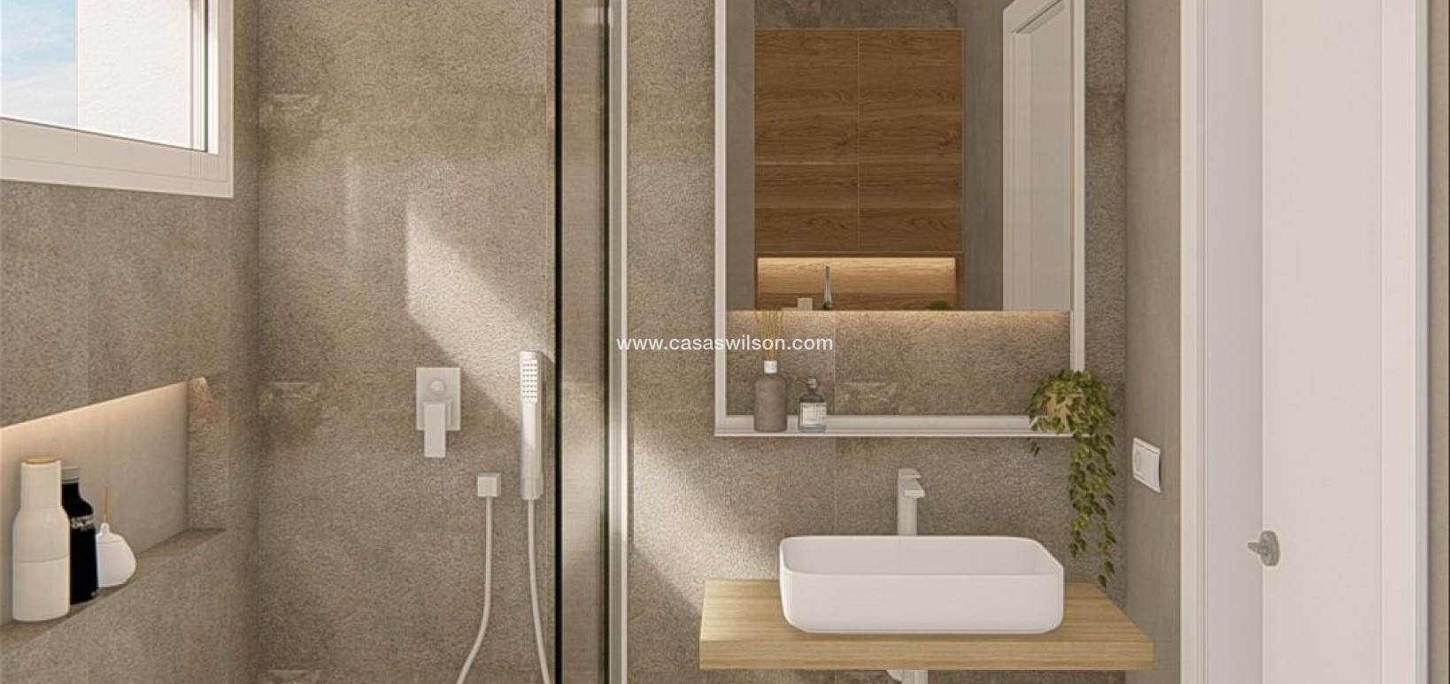 New Build - Apartment - Guardamar del Segura - EL RASO