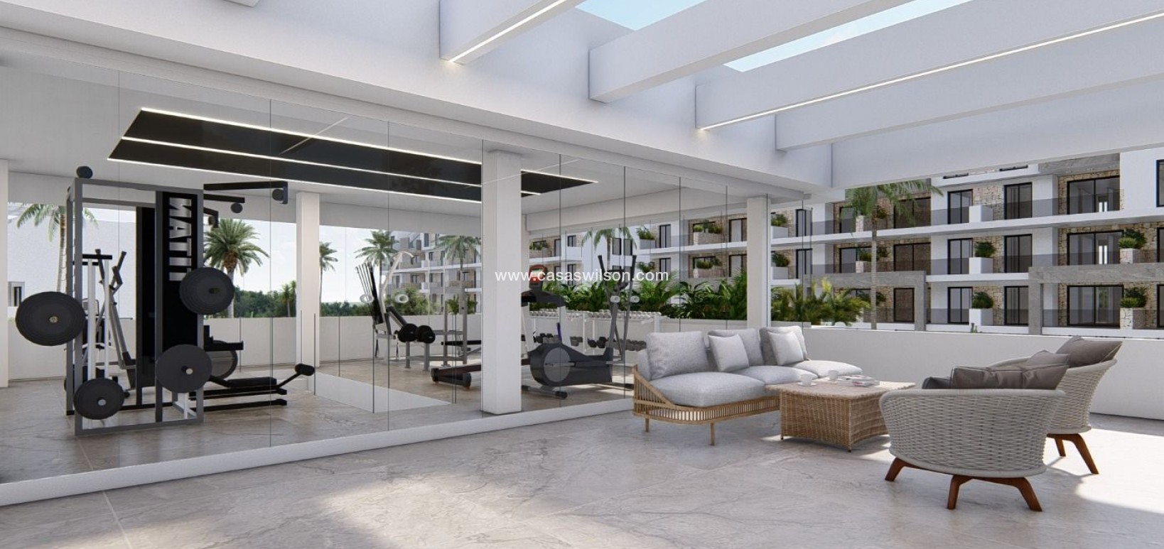 New Build - Apartment - Guardamar del Segura - EL RASO