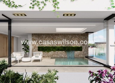 New Build - Apartment - Guardamar del Segura - EL RASO
