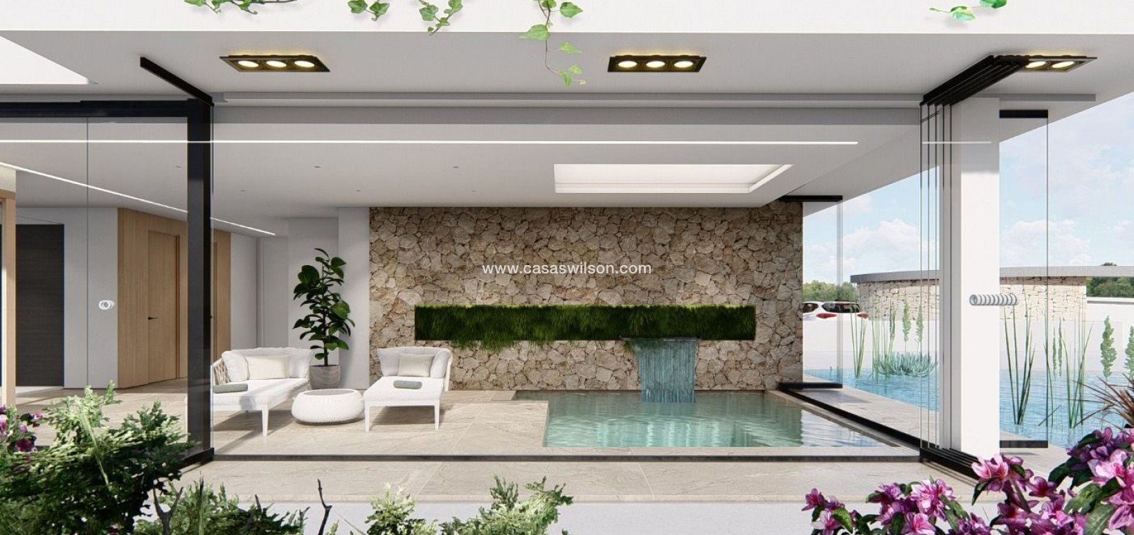 New Build - Apartment - Guardamar del Segura - EL RASO