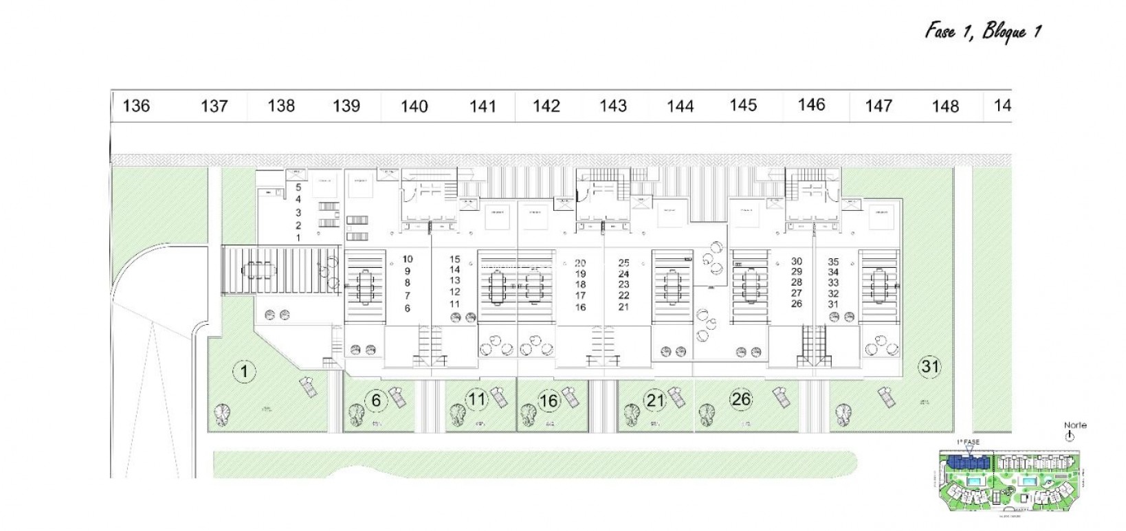 New Build - Apartment - Guardamar del Segura - EL RASO