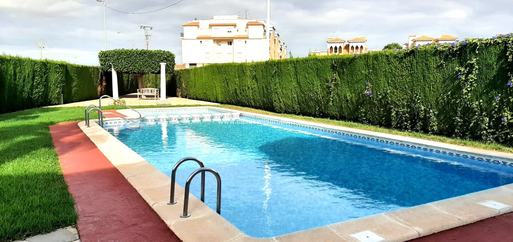 Sale - Townhouse - Orihuela Costa - Costa Blanca