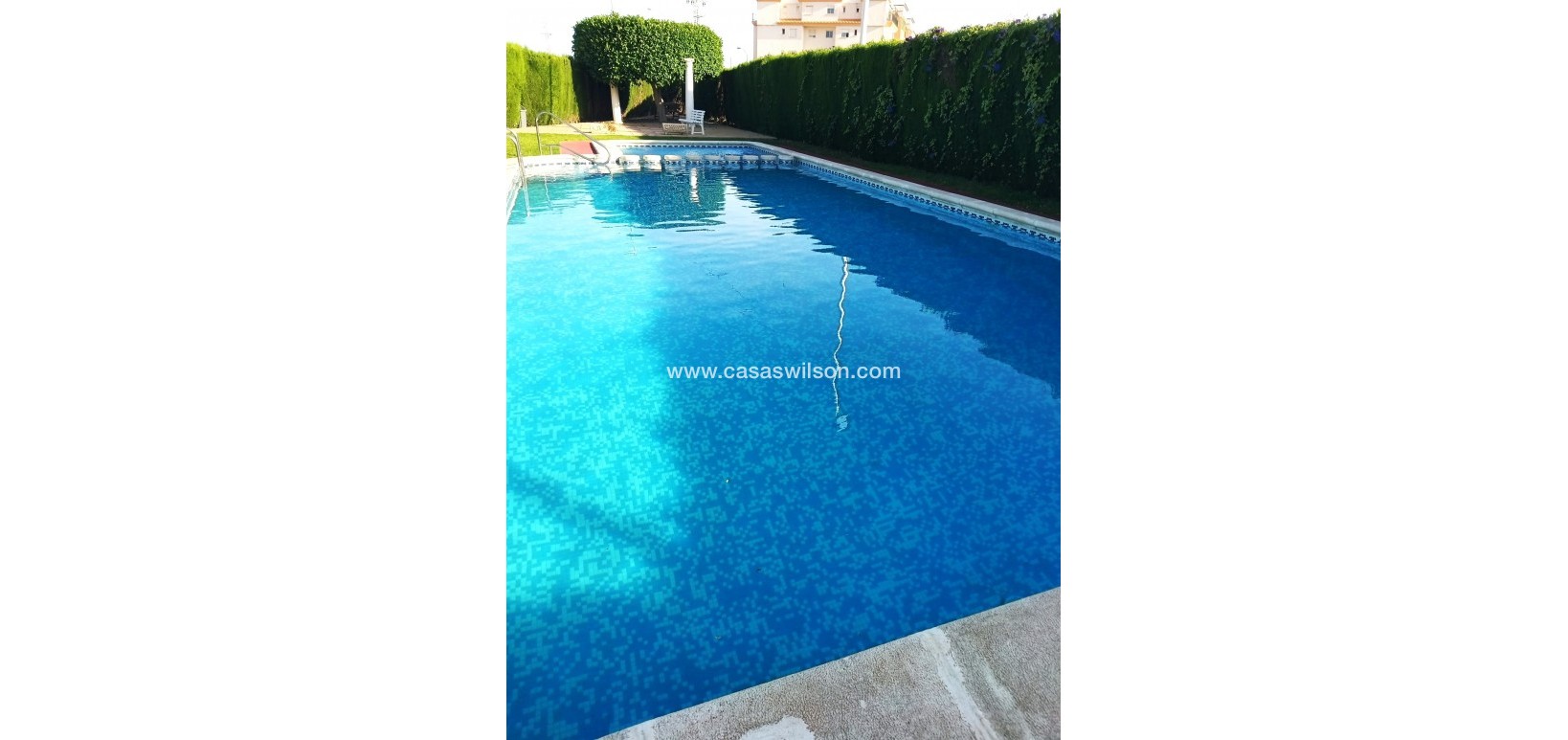 Sale - Townhouse - Orihuela Costa - Costa Blanca