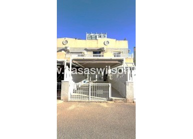 Sale - Townhouse - Orihuela Costa - Costa Blanca