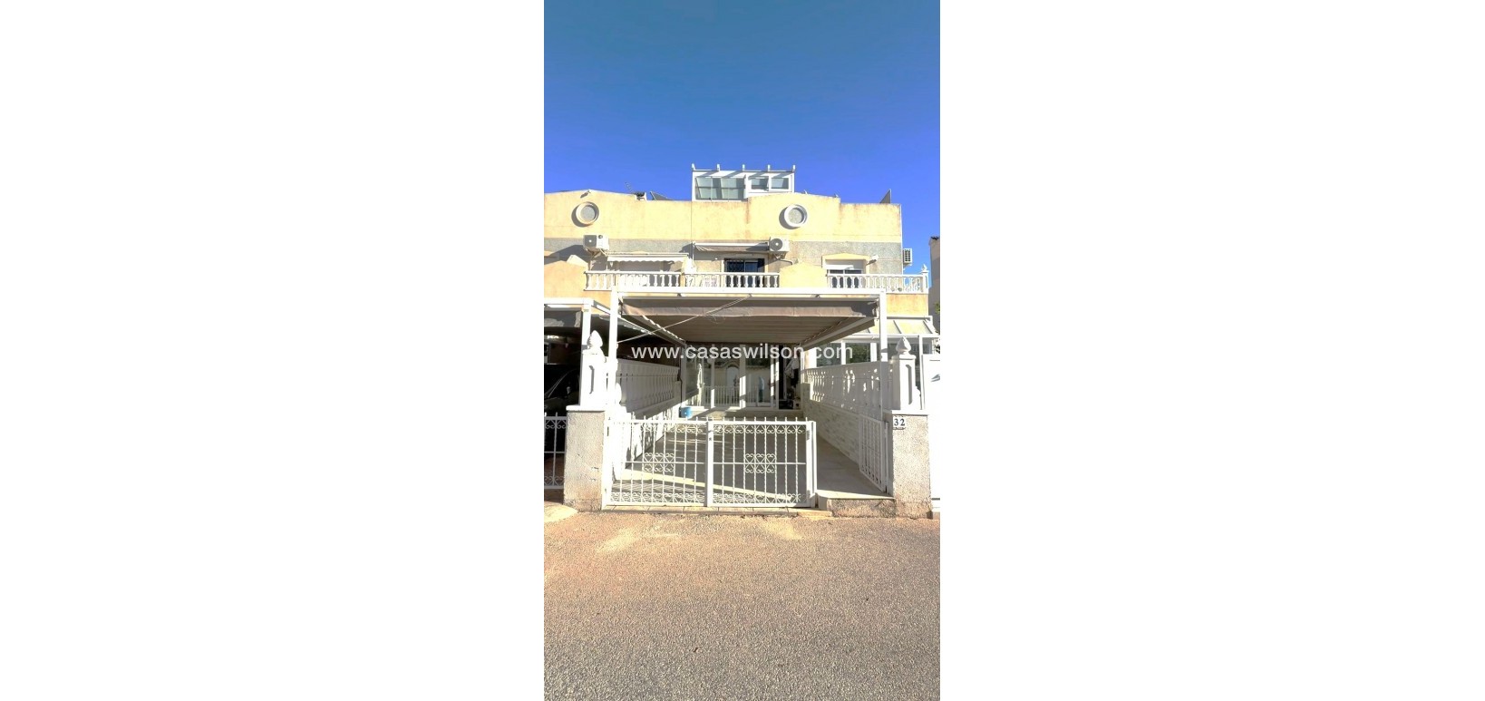 Sale - Townhouse - Orihuela Costa - Costa Blanca