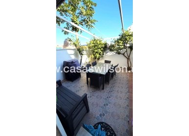 Sale - Townhouse - Orihuela Costa - Costa Blanca