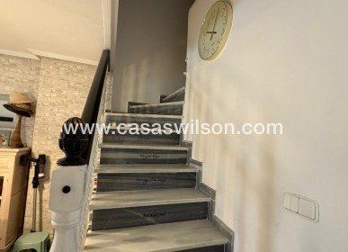 Sale - Townhouse - Orihuela Costa - Costa Blanca