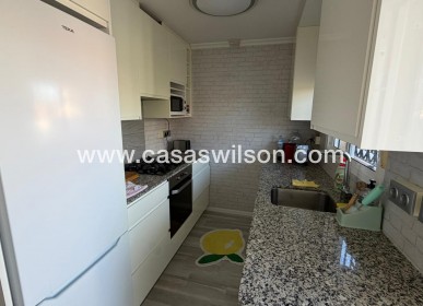 Sale - Townhouse - Orihuela Costa - Costa Blanca