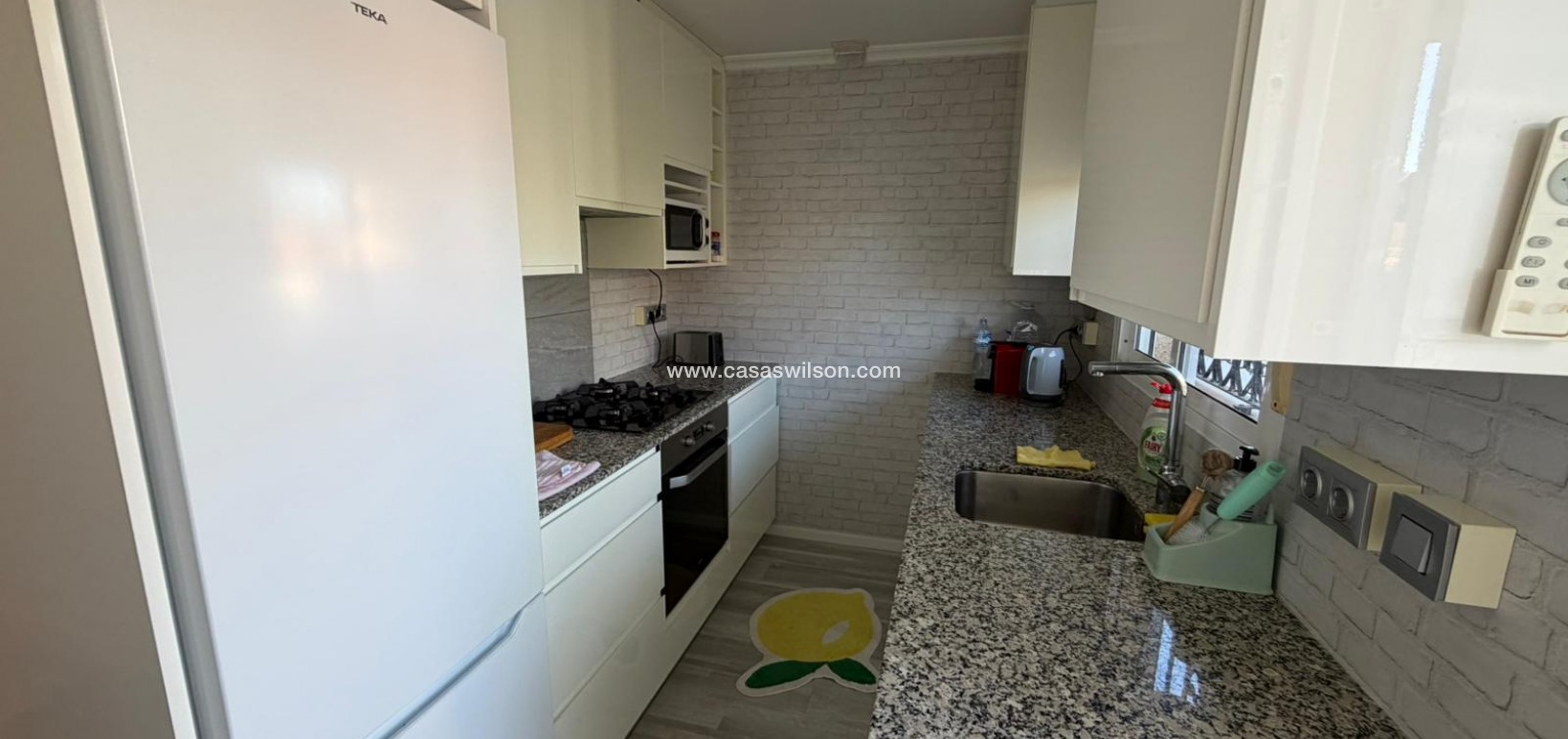 Sale - Townhouse - Orihuela Costa - Costa Blanca