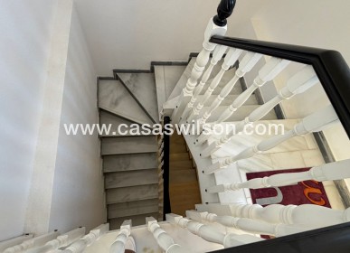 Sale - Townhouse - Orihuela Costa - Costa Blanca