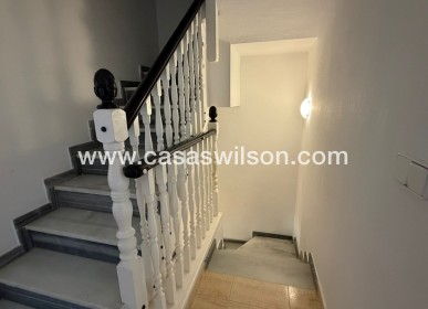 Sale - Townhouse - Orihuela Costa - Costa Blanca