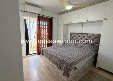 Sale - Townhouse - Orihuela Costa - Costa Blanca