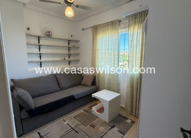 Sale - Townhouse - Orihuela Costa - Costa Blanca