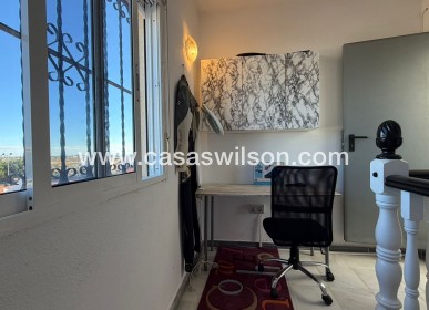 Sale - Townhouse - Orihuela Costa - Costa Blanca