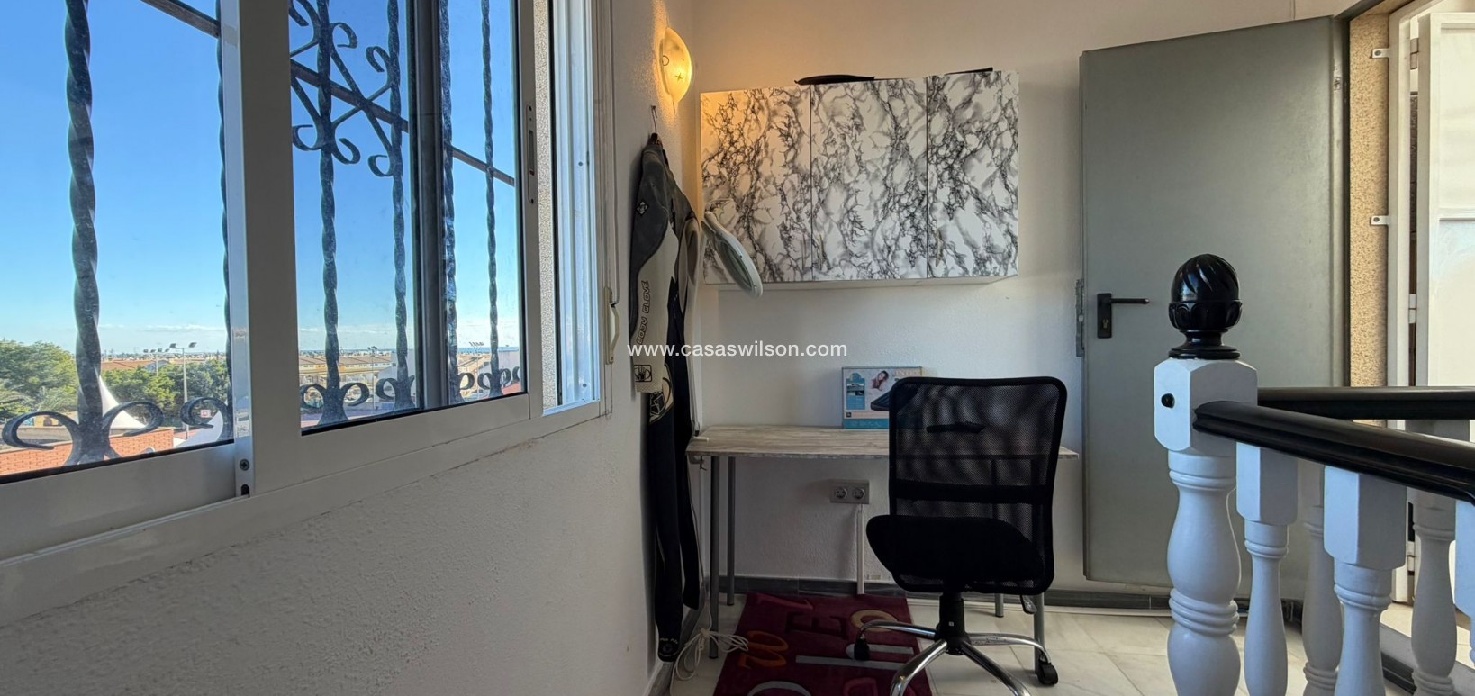 Sale - Townhouse - Orihuela Costa - Costa Blanca