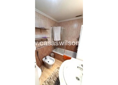 Sale - Townhouse - Orihuela Costa - Costa Blanca