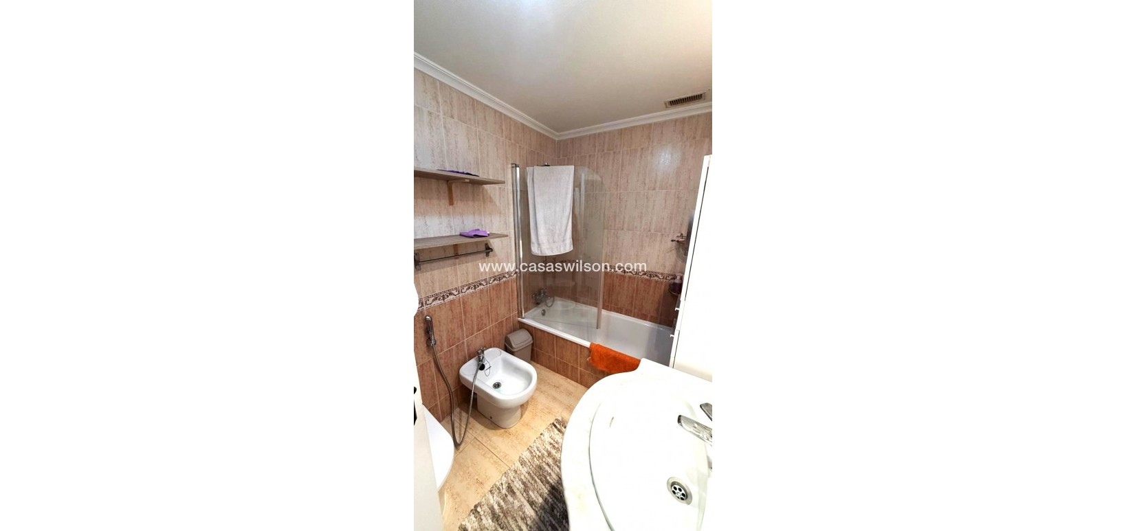 Sale - Townhouse - Orihuela Costa - Costa Blanca