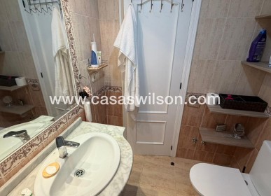 Sale - Townhouse - Orihuela Costa - Costa Blanca