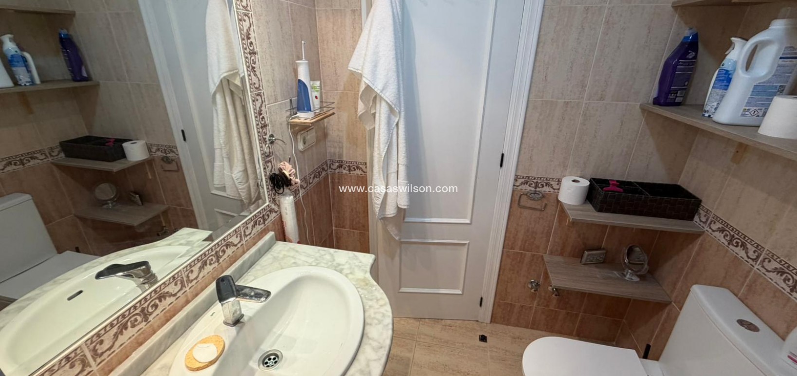 Sale - Townhouse - Orihuela Costa - Costa Blanca