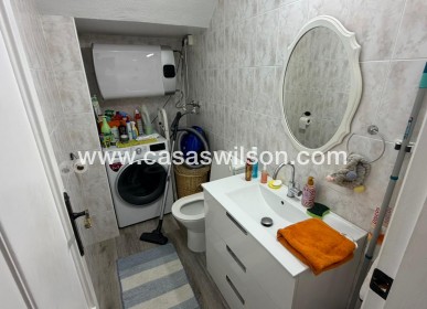 Sale - Townhouse - Orihuela Costa - Costa Blanca