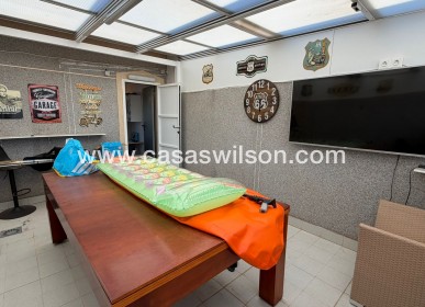 Sale - Townhouse - Orihuela Costa - Costa Blanca