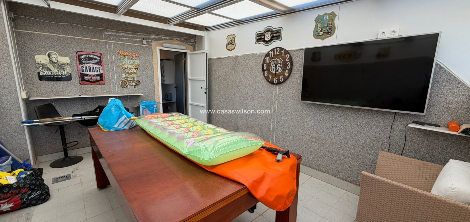 Sale - Townhouse - Orihuela Costa - Costa Blanca