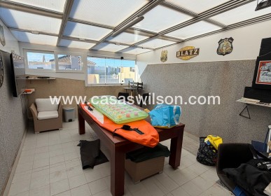 Sale - Townhouse - Orihuela Costa - Costa Blanca