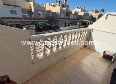 Sale - Townhouse - Orihuela Costa - Costa Blanca