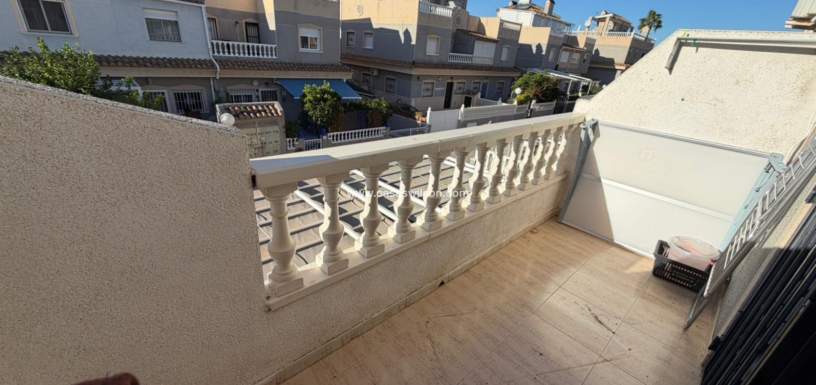 Sale - Townhouse - Orihuela Costa - Costa Blanca