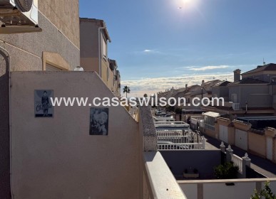 Sale - Townhouse - Orihuela Costa - Costa Blanca