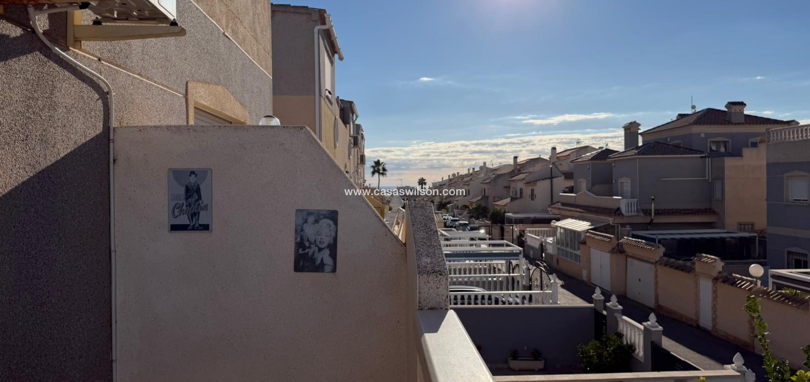 Sale - Townhouse - Orihuela Costa - Costa Blanca