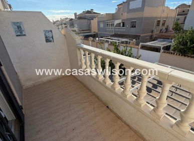 Sale - Townhouse - Orihuela Costa - Costa Blanca