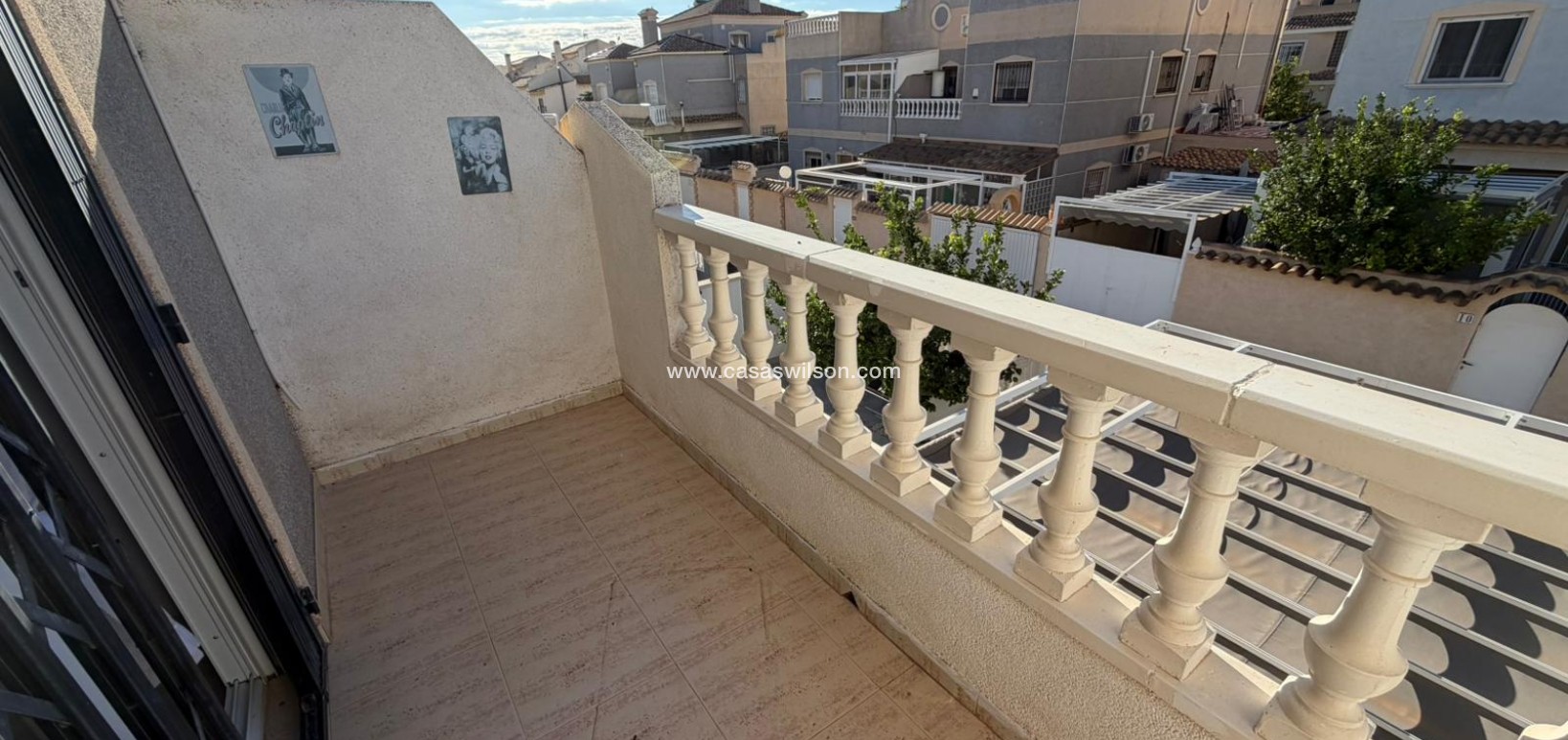 Sale - Townhouse - Orihuela Costa - Costa Blanca