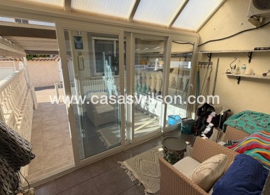 Sale - Townhouse - Orihuela Costa - Costa Blanca