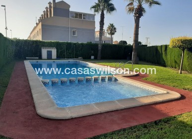 Sale - Townhouse - Orihuela Costa - Costa Blanca