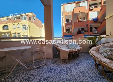 Sale - Apartment - La Mata - Costa Blanca