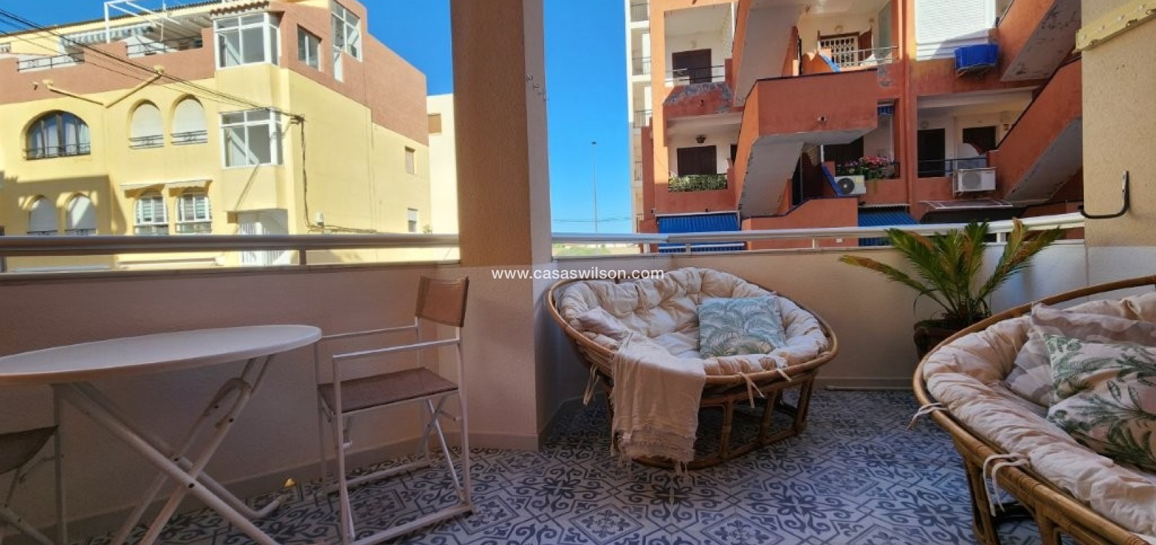 Sale - Apartment - La Mata - Costa Blanca