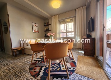 Sale - Apartment - La Mata - Costa Blanca