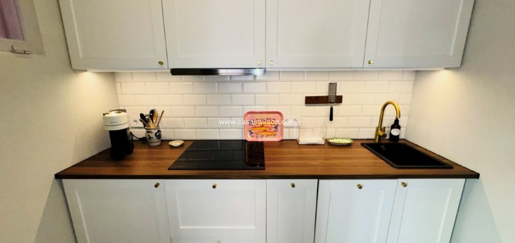 Sale - Apartment - La Mata - Costa Blanca