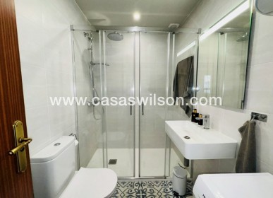 Sale - Apartment - La Mata - Costa Blanca