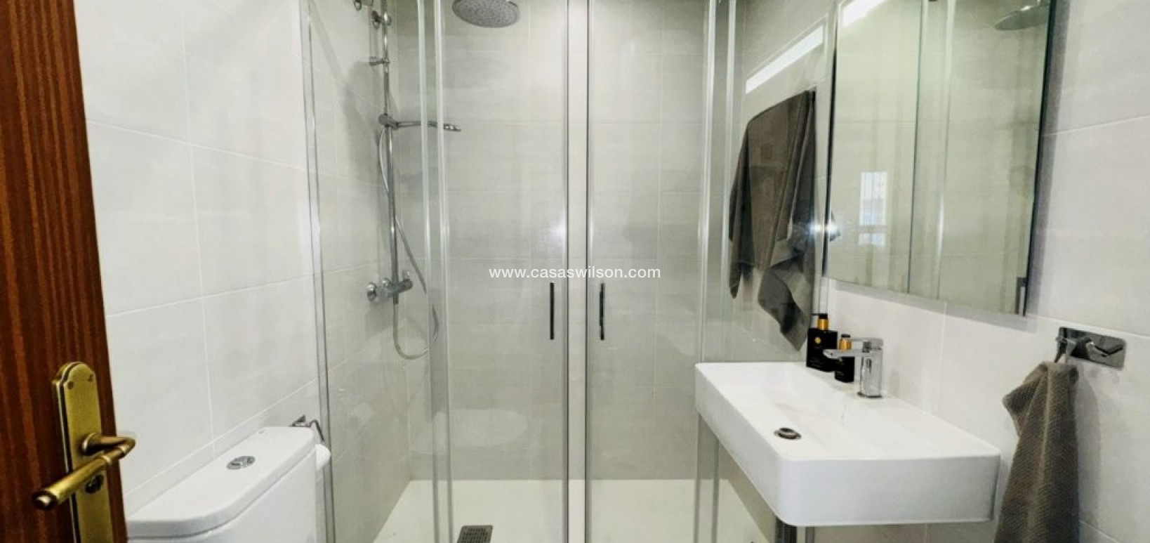 Sale - Apartment - La Mata - Costa Blanca